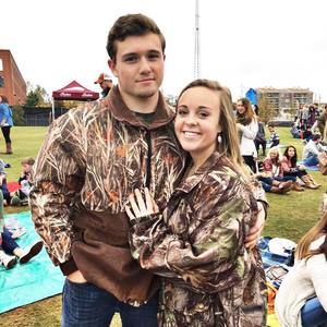 Meet your Posher, Alesa